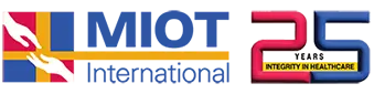 MIOT International